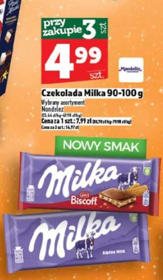 czekolada