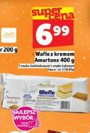 wafle