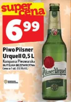 piwo Pilsner