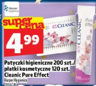 patyczki higieniczne