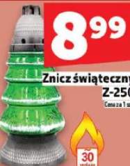 znicz