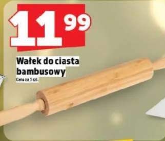 wałek do ciasta