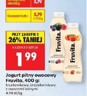 jogurt pitny