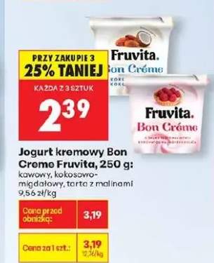 jogurt kremowy