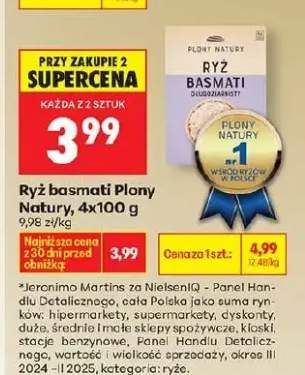 ryż basmati