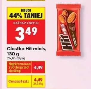 ciastka Hit
