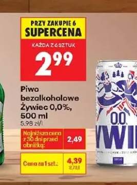 piwo bezalkoholowe