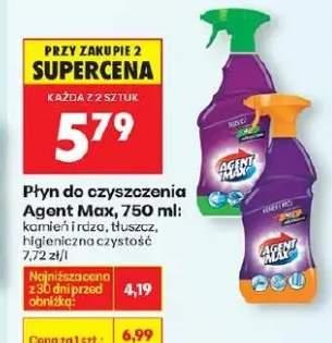 płyn do czyszczenia