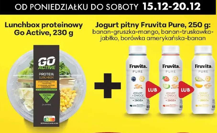 jogurt pitny