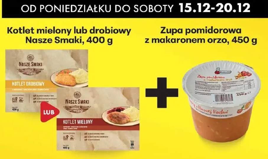kotlety mielone