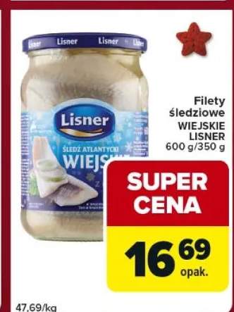 filety śledziowe po wiejsku