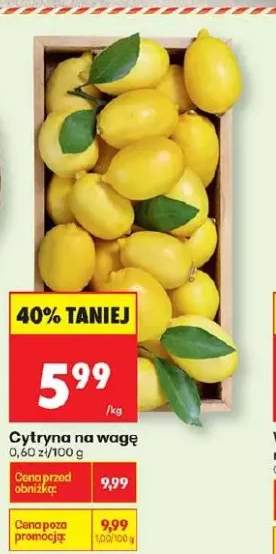 cytryny