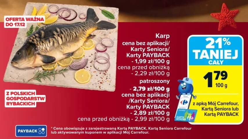 karp