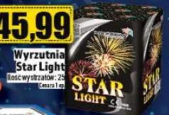 fajerwerki wyrzutnia