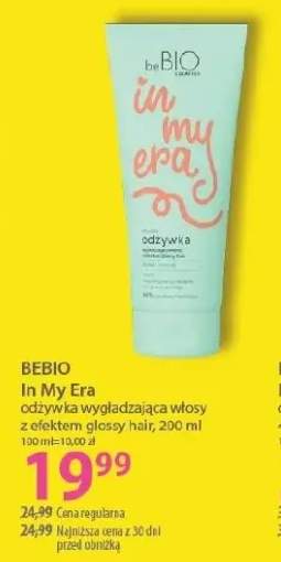 odżywka do włosów