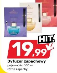 dyfuzor zapachowy