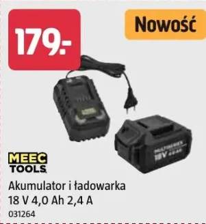 ładowarka do akumulatora