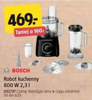 robot kuchenny