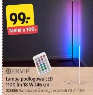 lampa podłogowa
