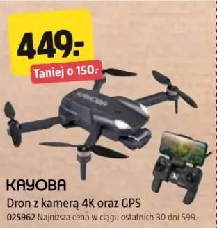 dron