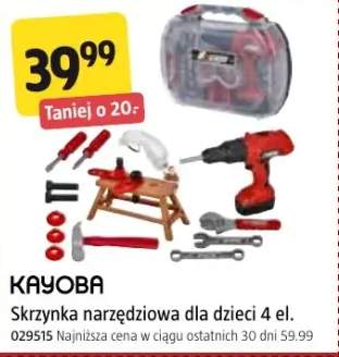 skrzynka narzędziowa