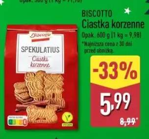 ciastka