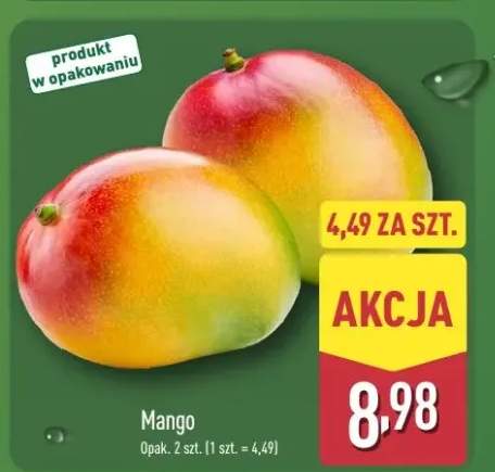 mango