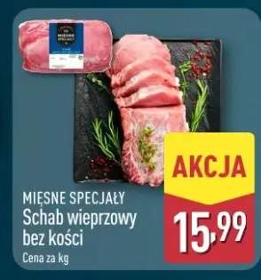 schab wieprzowy