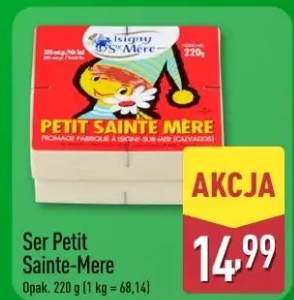 ser Le Petit Gourmand