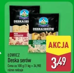deska do serów