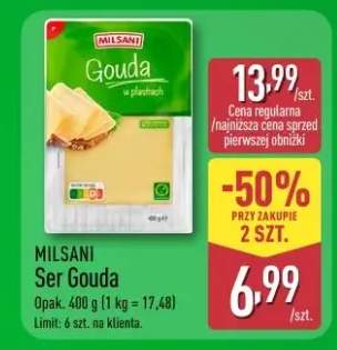 ser Gouda
