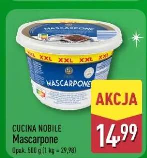 mascarpone