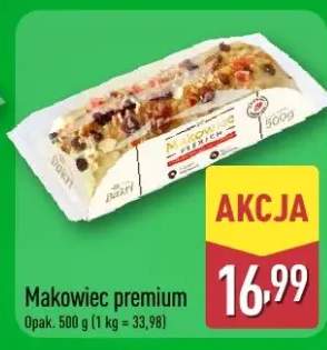 makowiec
