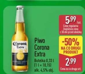 piwo Corona