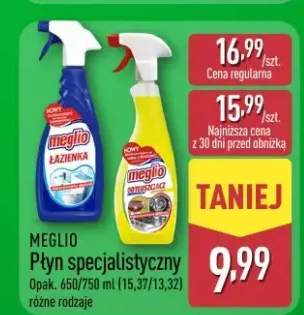 płyn do czyszczenia