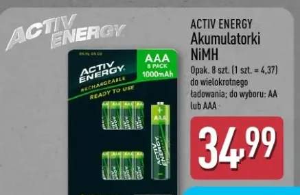 baterie akumulatorki