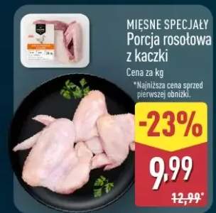 porcja rosołowa