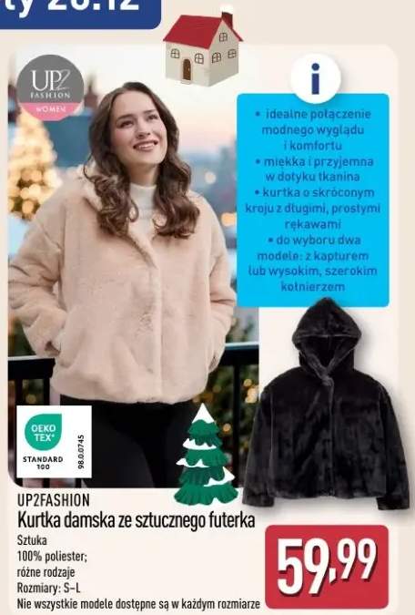 kurtka damska
