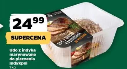 udo z indyka