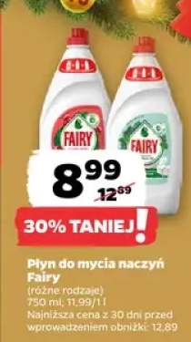 płyn do mycia naczyń