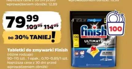 tabletki do zmywarki