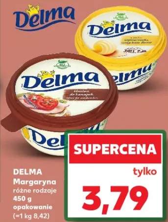 margaryna Delma