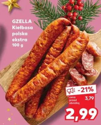 kiełbasa