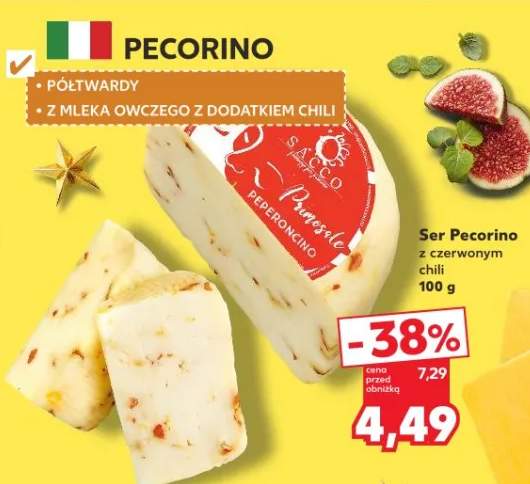 ser Pecorino