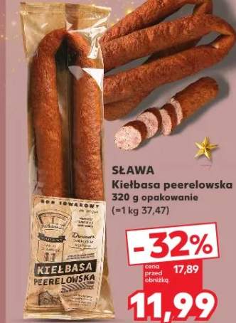 kiełbasa