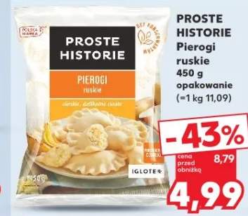pierogi ruskie