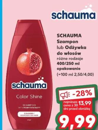 odżywka do włosów