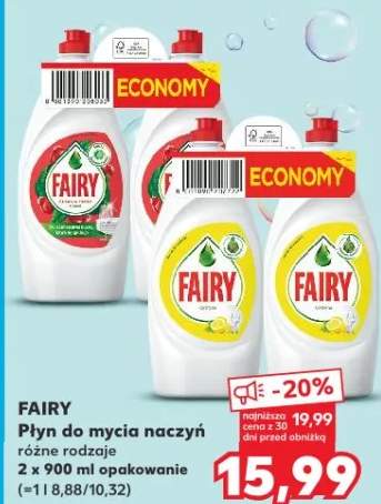 płyn do mycia naczyń