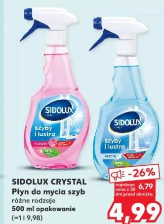 płyn do mycia naczyń