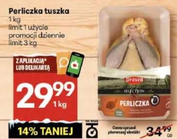 perliczka